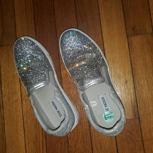 Steve Madden tennis shoes